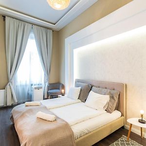 Appartement met Twee Slaapkamers